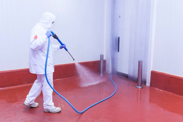 Best Oil Spill Cleanup  in Wedgefield, SC