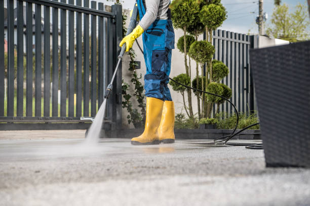 Professional Pressure Washing Services in Wedgefield, SC