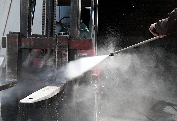 Best Dumpster Area Cleaning  in Wedgefield, SC