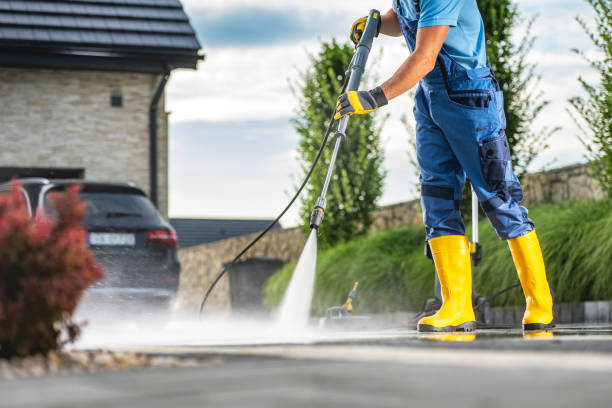 Best Gas Station Cleaning  in Wedgefield, SC